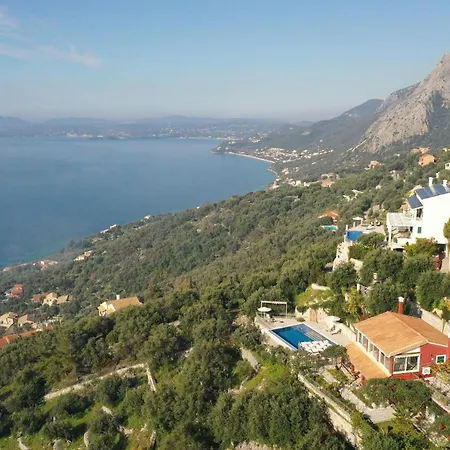 Villa Zeitouni *