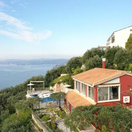 Zeitouni Villa